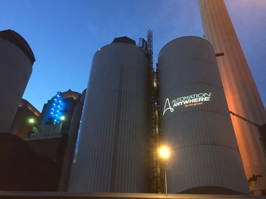 Digital Workforce, Frankfurt — Automation Anywhere, Foto 5 von 14