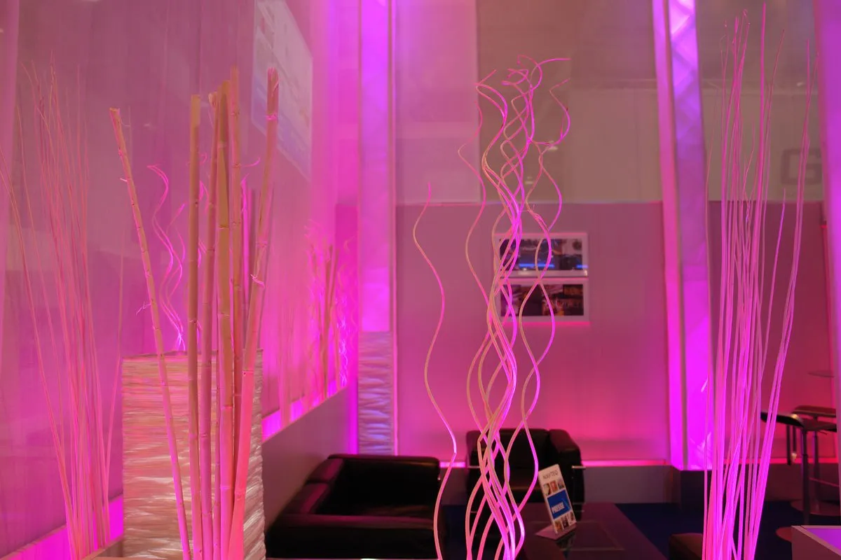 CeBIT, Hannover — NAVTEQ, Foto 7 von 9