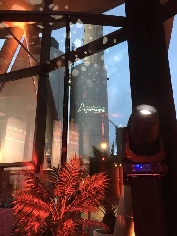 Digital Workforce, Frankfurt — Automation Anywhere, Foto 7 von 14