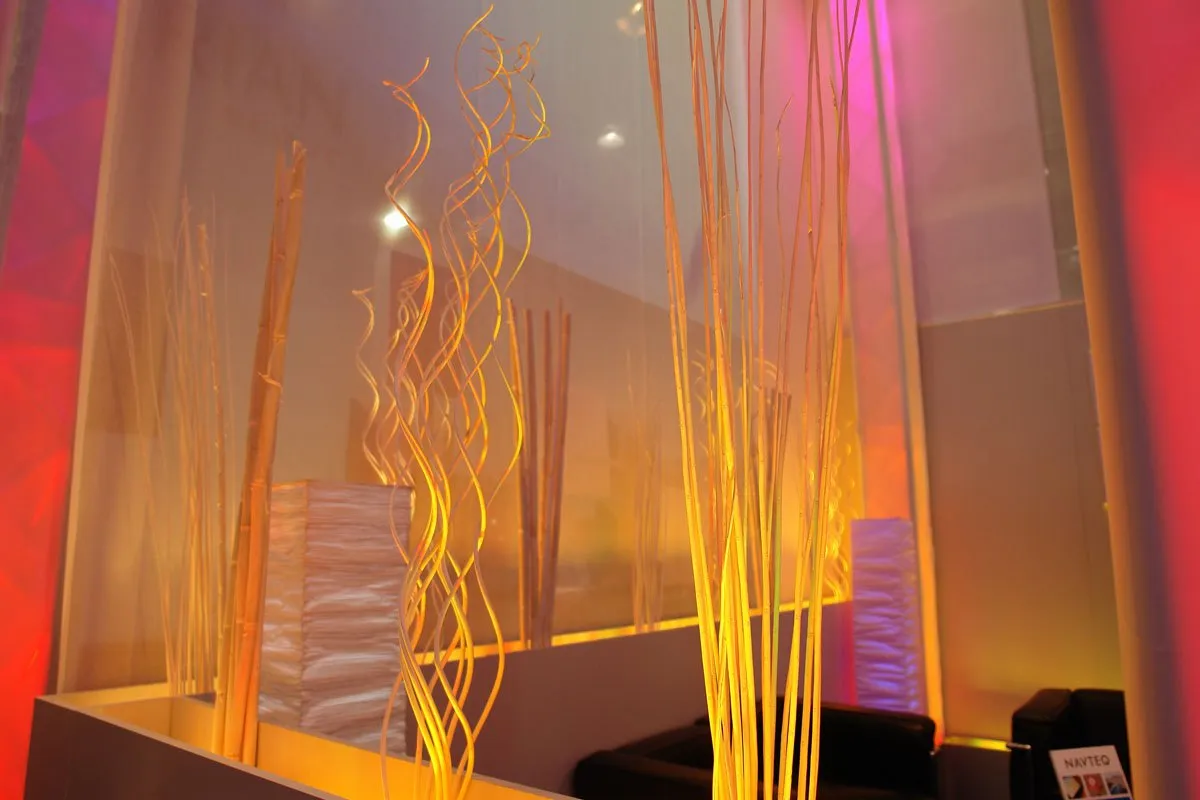 CeBIT, Hannover — NAVTEQ, Foto 8 von 9