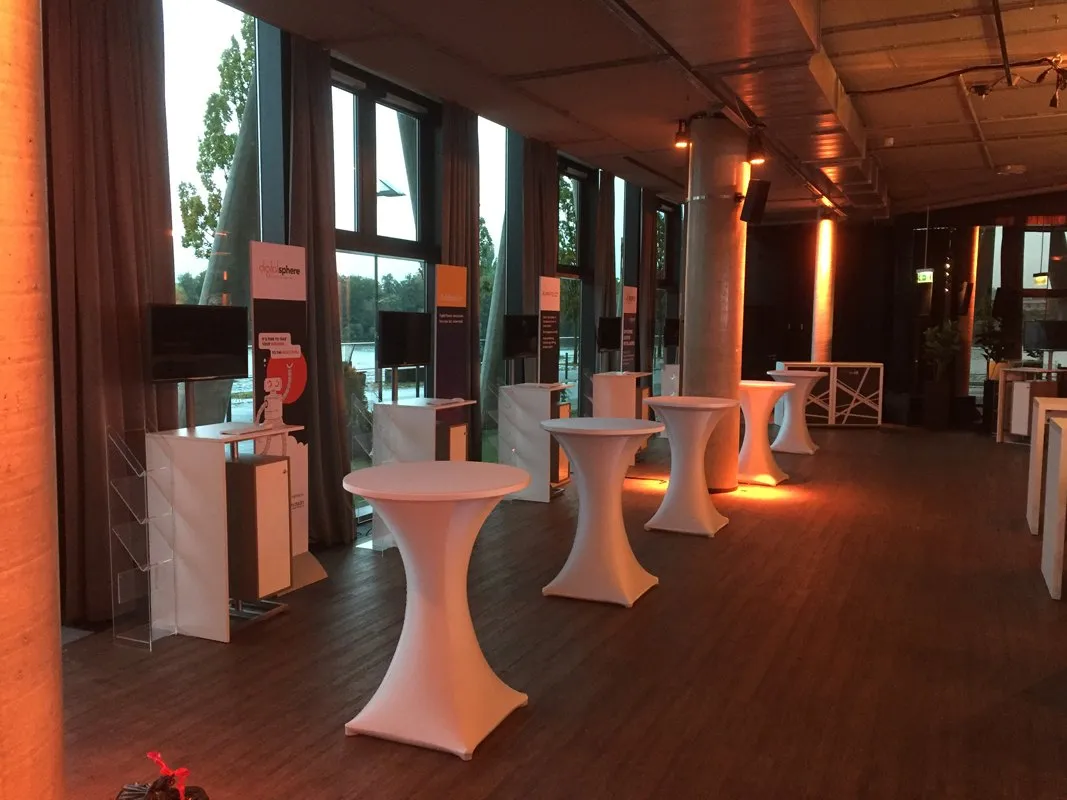 Digital Workforce, Frankfurt — Automation Anywhere, Foto 8 von 14